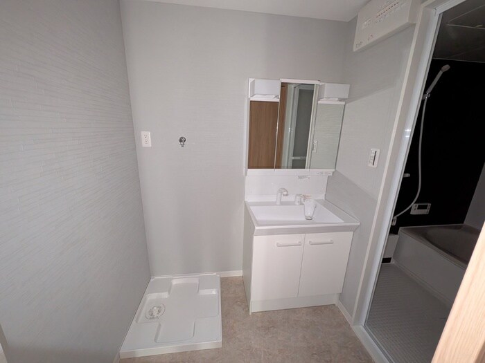 洗濯機置場 ｒｉｖｉｅｒｅ西宮