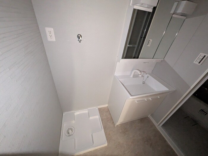 洗濯機置場 ｒｉｖｉｅｒｅ西宮