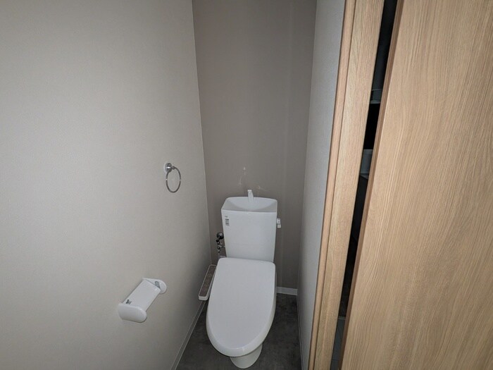 トイレ ｒｉｖｉｅｒｅ西宮