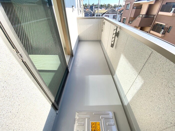 ベランダ・バルコニー ｒｉｖｉｅｒｅ西宮