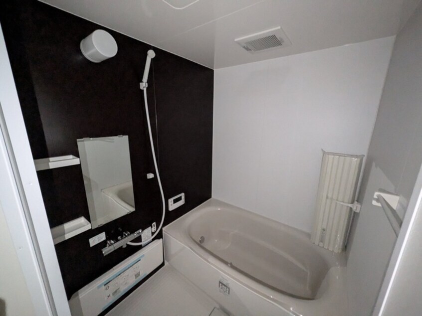 バス／シャワールーム等 ｒｉｖｉｅｒｅ西宮