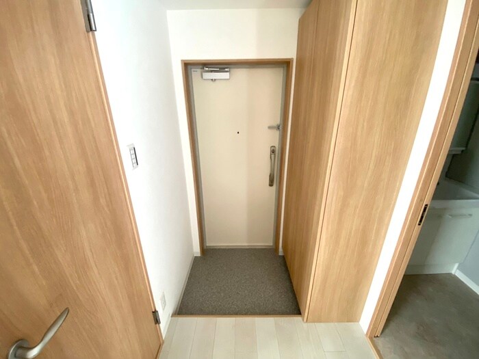 玄関 ｒｉｖｉｅｒｅ西宮