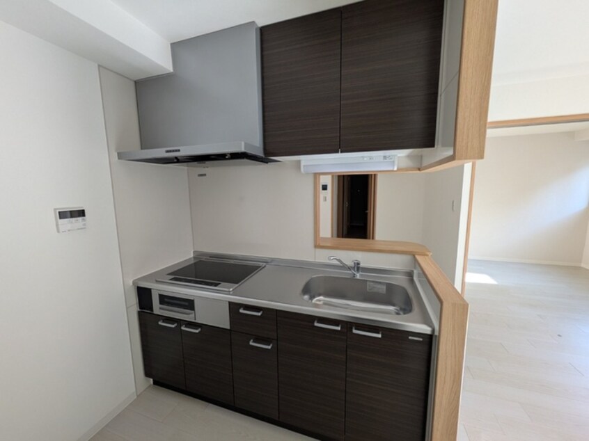 キッチン ｒｉｖｉｅｒｅ西宮