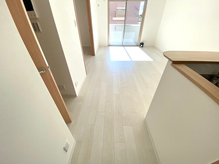 廊下 ｒｉｖｉｅｒｅ西宮