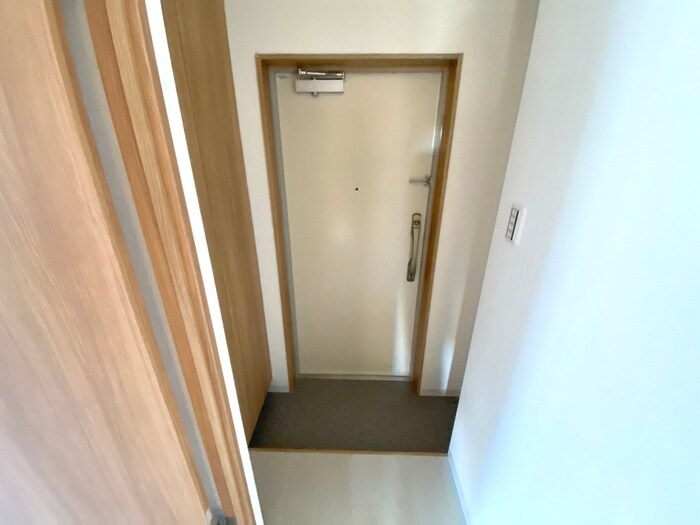 玄関 ｒｉｖｉｅｒｅ西宮