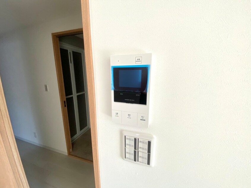 内観写真 ｒｉｖｉｅｒｅ西宮