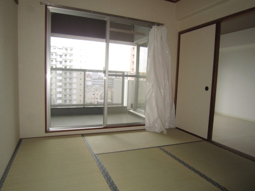 居室 ピカソ平野