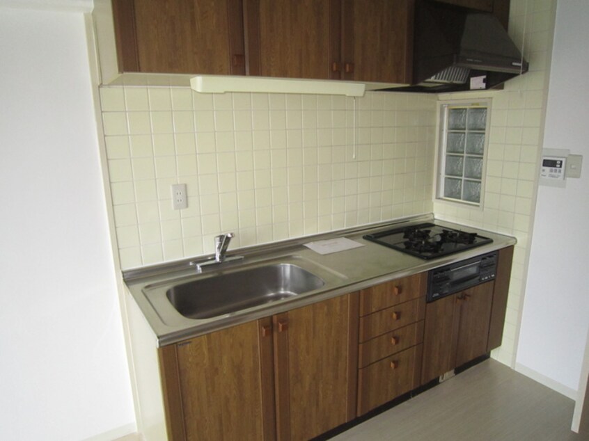 キッチン ピカソ平野