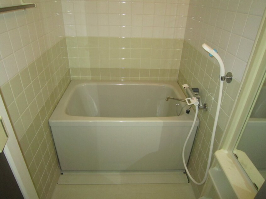 バス／シャワールーム等 ピカソ平野