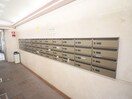 建物設備 Aurora Court兵庫駅前