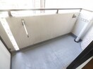 ベランダ・バルコニー Aurora Court兵庫駅前