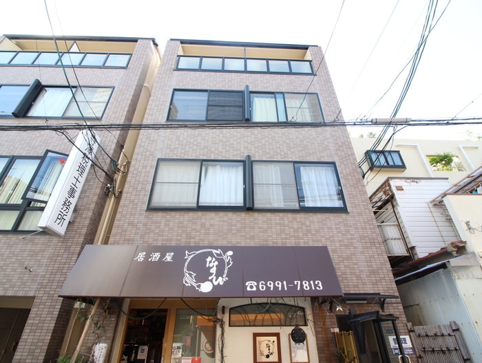 外観写真 藤ビル