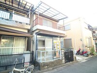 ＬＤハウス日置荘西町