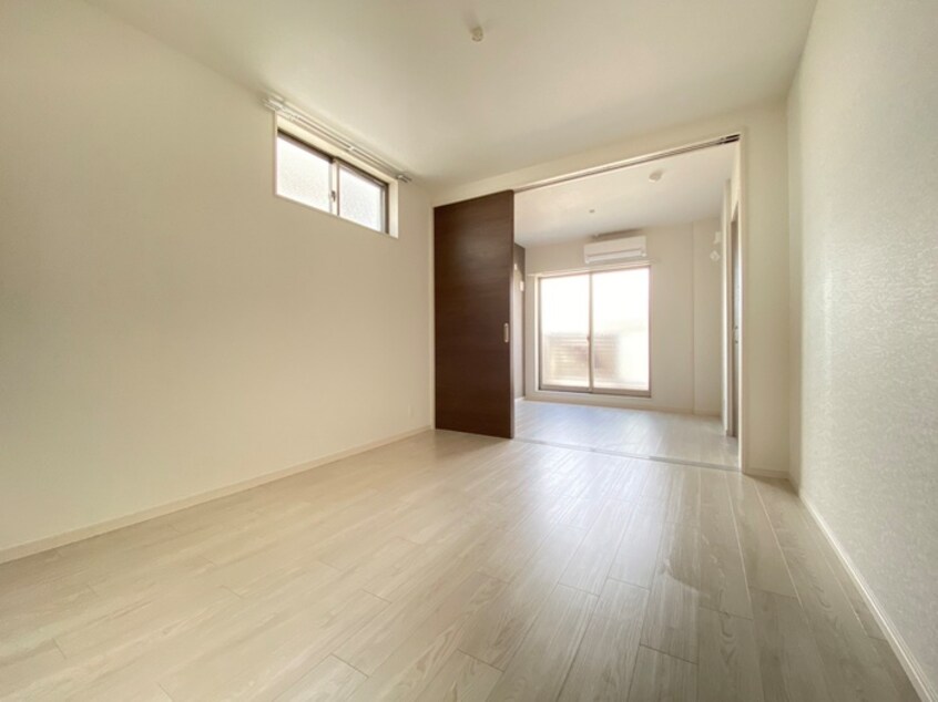 居室 F asecia Canale