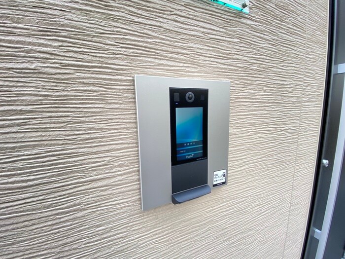 建物設備 F asecia Canale