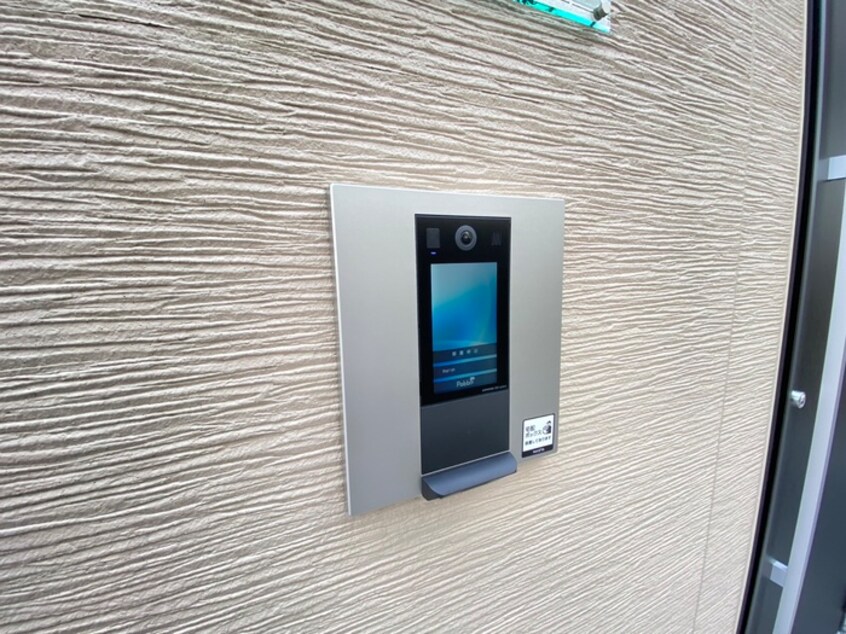 建物設備 F asecia Canale