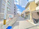 周辺環境 F asecia Canale