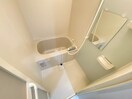 バス／シャワールーム等 F asecia Canale