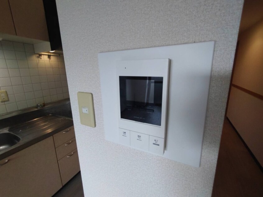 内観写真 ヴィーブルコート