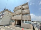 パステル壱番の外観