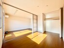 居室 グレイスカ－サ２番館