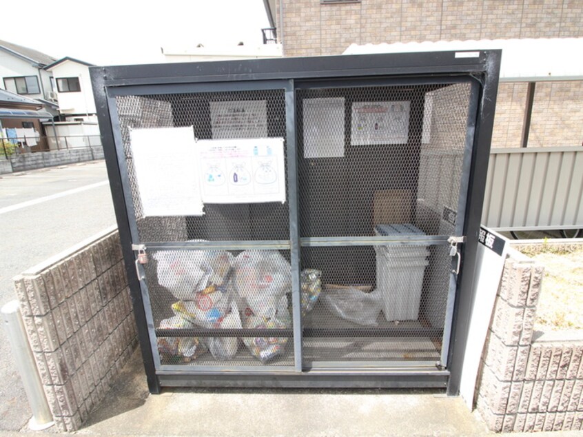 その他 グレイスカ－サ２番館