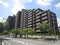 フォルム千里中央Ｃ棟(122)