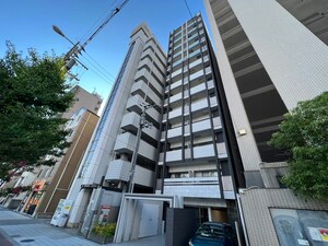 ﾚｵﾝｳﾞｧﾘｴ大阪ﾍﾞｲｼﾃｨⅡ(601)