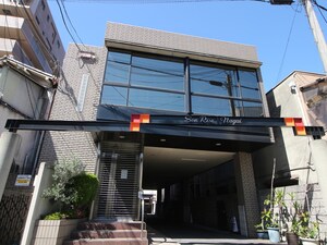 サンライズ長居