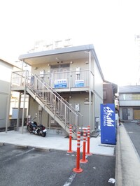 シティハイム堀川