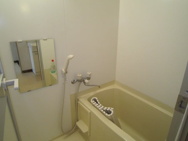 バス／シャワールーム等 都ハイツ