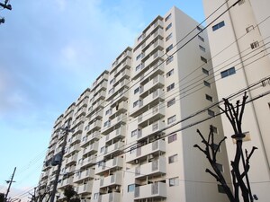 新北野第２コーポ（1007）