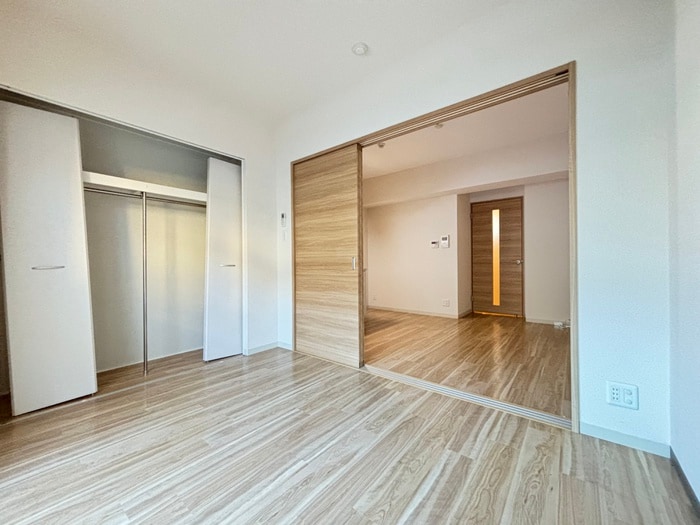 居室 サン・レスポワール十条