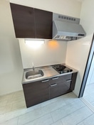 キッチン サン・レスポワール十条