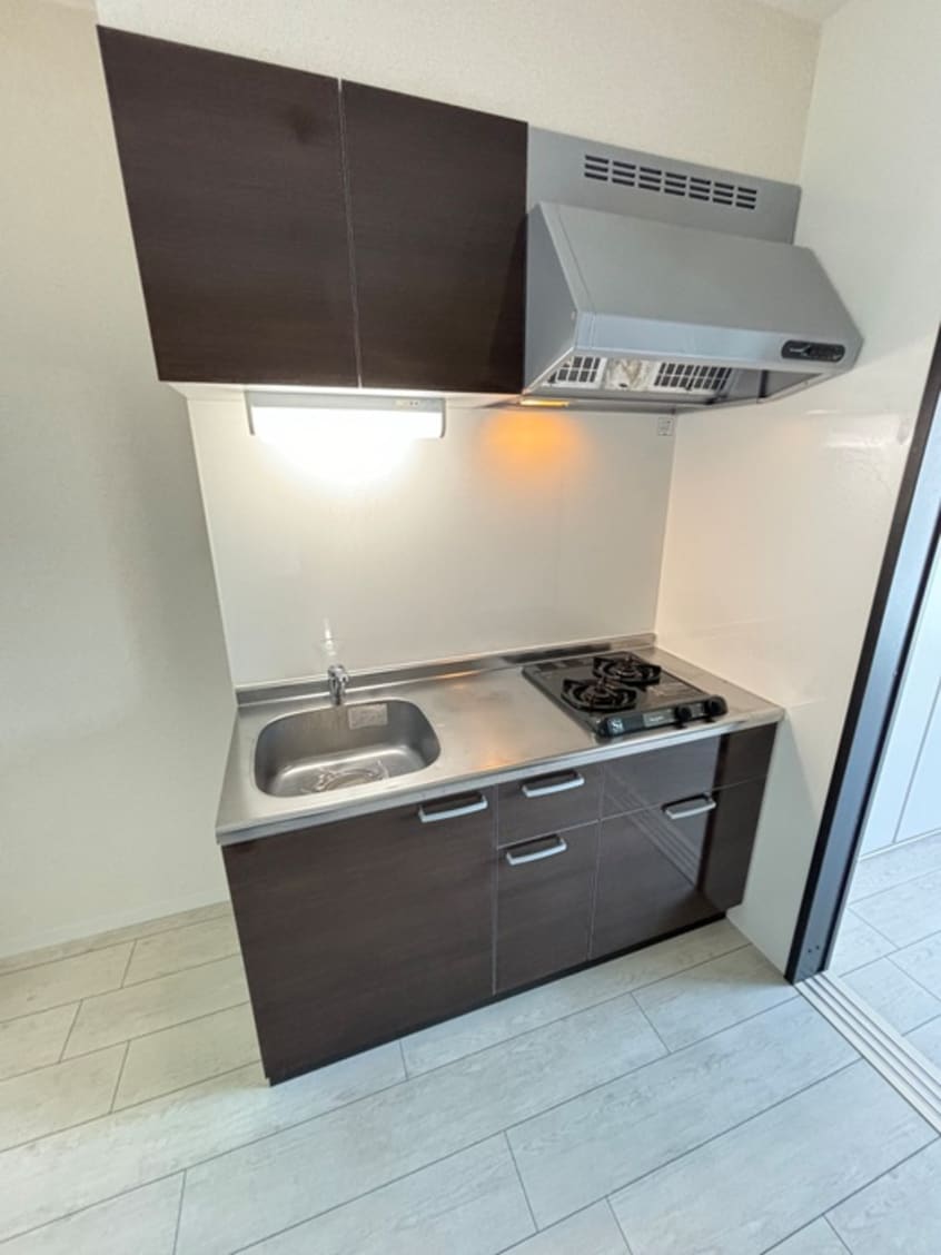 キッチン サン・レスポワール十条