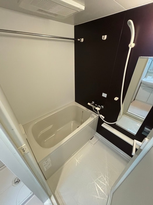 バス／シャワールーム等 サン・レスポワール十条