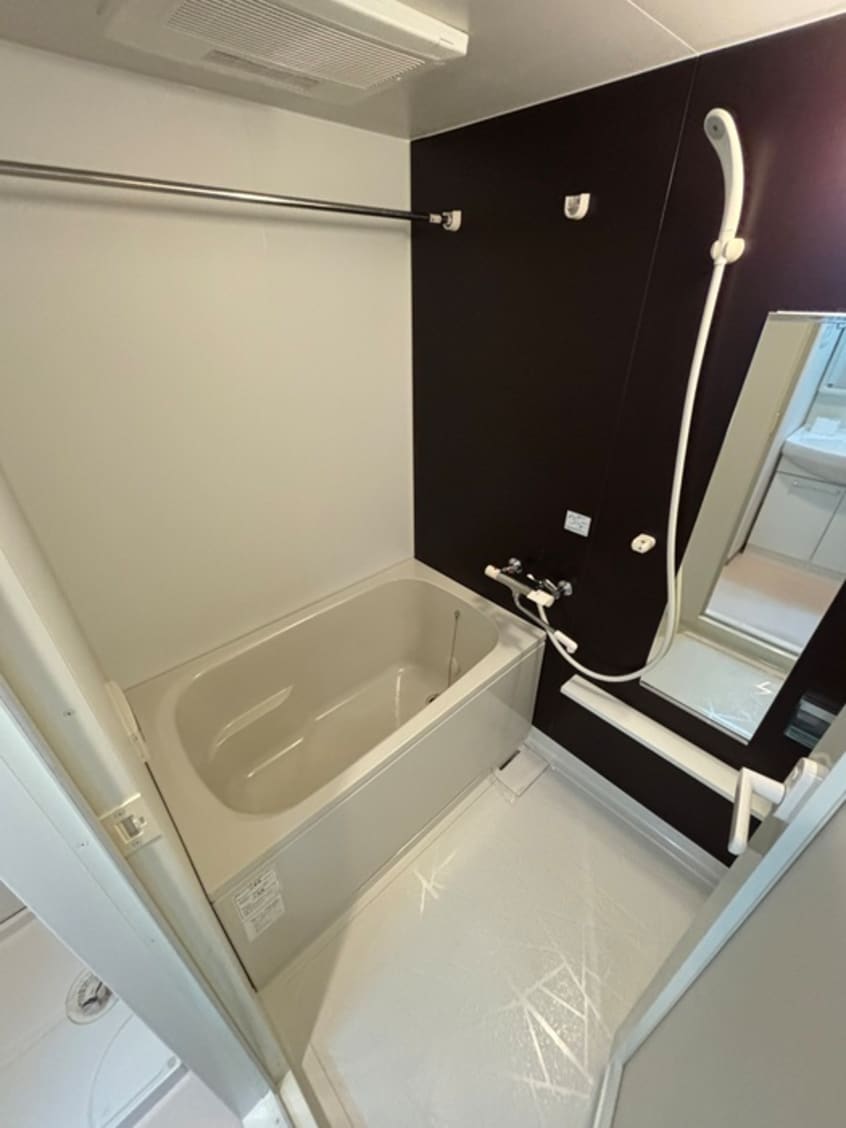 バス／シャワールーム等 サン・レスポワール十条