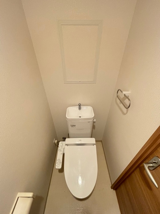 トイレ サン・レスポワール十条