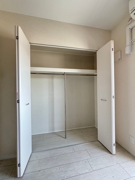 収納 サン・レスポワール十条