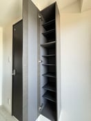 靴箱 サン・レスポワール十条