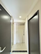 玄関 サン・レスポワール十条