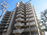 レックスシティ歌島公園(1002)