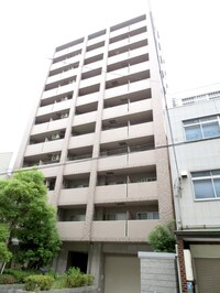 ルナコ－ト江戸堀(803)