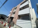 その他 フジパレス住吉遠里小野Ⅲ番館