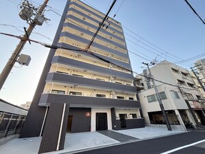 クローバー・レジデンス弁天町