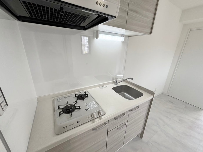 キッチン クローバー・レジデンス弁天町