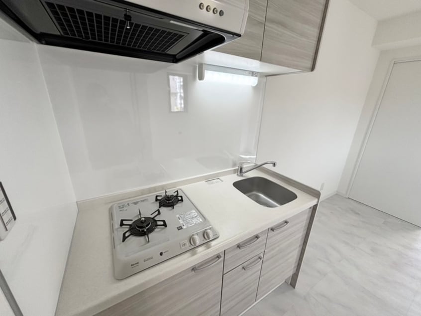 キッチン クローバー・レジデンス弁天町