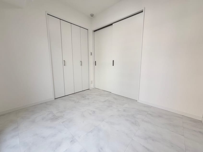 収納 クローバー・レジデンス弁天町