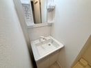 洗面 クローバー・レジデンス弁天町