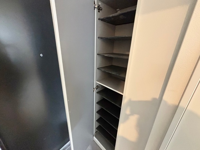 靴箱 クローバー・レジデンス弁天町